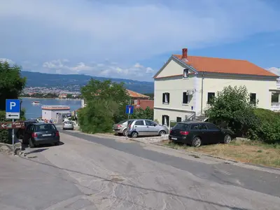 Ferienwohnung für 3 Personen (40 m²) in Šilo 4/10