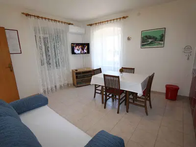 Ferienwohnung für 3 Personen (40 m²) in Šilo 5/10