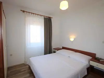 Ferienwohnung für 3 Personen (40 m²) in Šilo 8/10