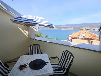 Ferienwohnung für 3 Personen (40 m²) in Šilo 3/10