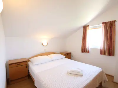 Ferienwohnung für 3 Personen (40 m²) in Šilo 6/10