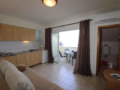 Ferienwohnung für 3 Personen (40 m²) in Šilo 8/10