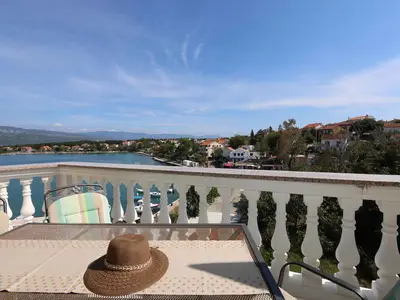 Ferienwohnung für 4 Personen (40 m²) in Šilo 7/10