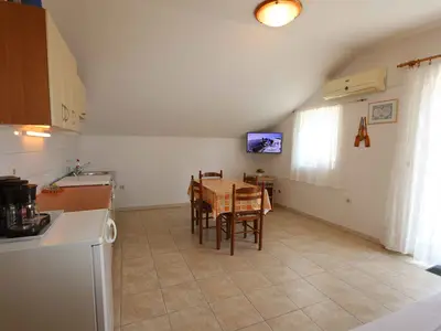 Ferienwohnung für 4 Personen (40 m²) in Šilo 8/10
