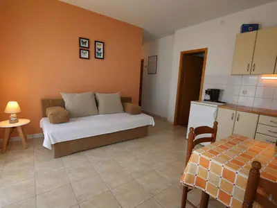 Ferienwohnung für 4 Personen (40 m²) in Šilo 10/10