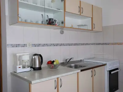 Ferienwohnung für 4 Personen (60 m²) in Šilo 6/10
