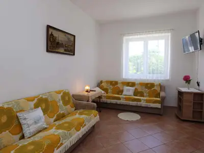 Ferienwohnung für 4 Personen (50 m²) in Šilo 9/10