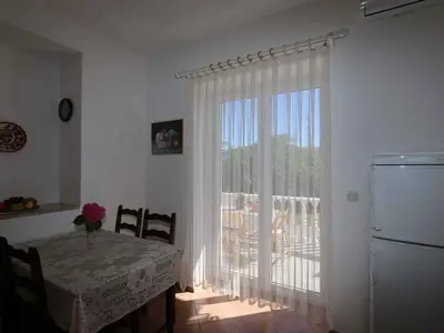 Ferienwohnung für 4 Personen (50 m²) in Šilo 10/10