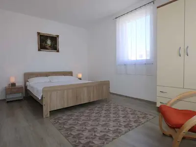 Ferienwohnung für 4 Personen (60 m²) in Šilo 9/10