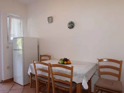 Ferienwohnung für 3 Personen (40 m²) in Šilo 5/10