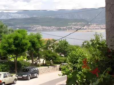 Ferienwohnung für 3 Personen (30 m²) in Šilo 5/10