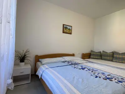 Ferienwohnung für 3 Personen (30 m²) in Šilo 9/10
