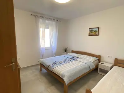 Ferienwohnung für 3 Personen (30 m²) in Šilo 10/10