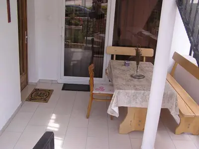 Ferienwohnung für 4 Personen (30 m²) in Šilo 2/10