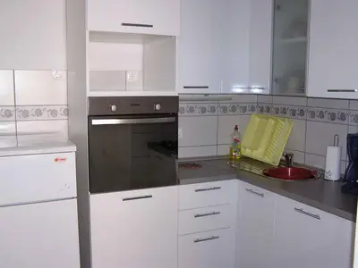 Ferienwohnung für 4 Personen (30 m²) in Šilo 4/10