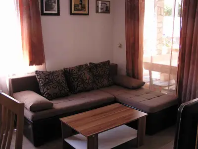 Ferienwohnung für 4 Personen (30 m²) in Šilo 6/10