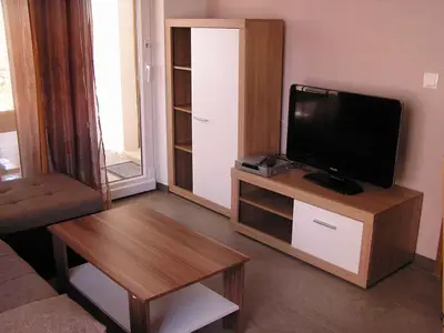 Ferienwohnung für 4 Personen (30 m²) in Šilo 7/10