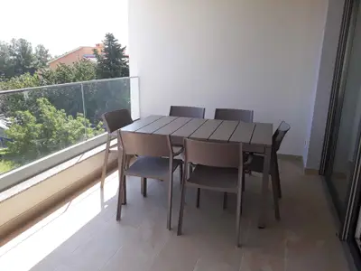 Ferienwohnung für 4 Personen (68 m²) in Šilo 3/10
