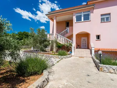 Ferienwohnung für 5 Personen (60 m²) in Šilo 1/10