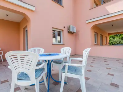 Ferienwohnung für 5 Personen (60 m²) in Šilo 3/10