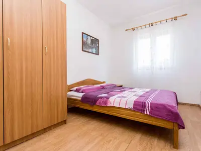 Ferienwohnung für 5 Personen (60 m²) in Šilo 5/10