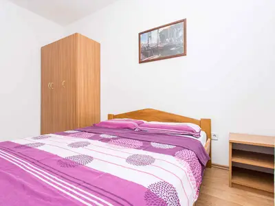 Ferienwohnung für 5 Personen (60 m²) in Šilo 6/10