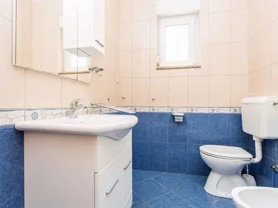 Ferienwohnung für 5 Personen (60 m²) in Šilo 9/10