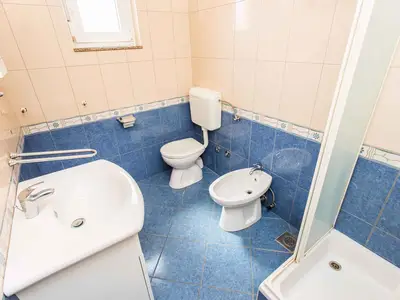 Ferienwohnung für 5 Personen (60 m²) in Šilo 10/10