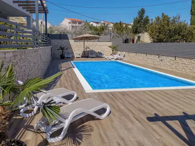 Ferienwohnung für 5 Personen (68 m²) in Šilo 3/10