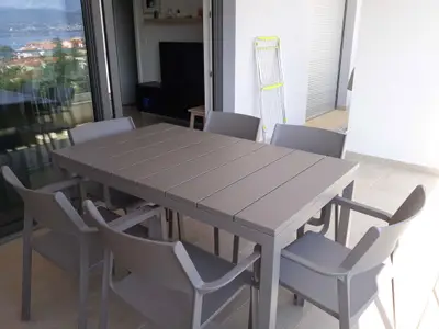 Ferienwohnung für 5 Personen (68 m²) in Šilo 5/10