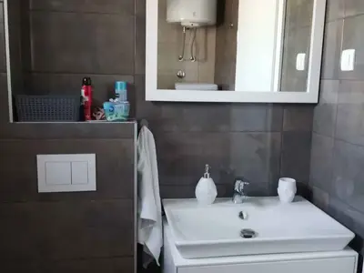 Ferienwohnung für 5 Personen (68 m²) in Šilo 6/10