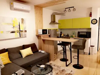 Ferienwohnung für 5 Personen (68 m²) in Šilo 8/10
