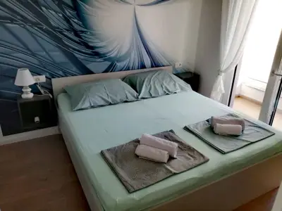 Ferienwohnung für 5 Personen (68 m²) in Šilo 10/10