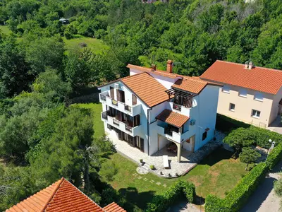 Ferienwohnung für 4 Personen (60 m²) in Šilo 2/10