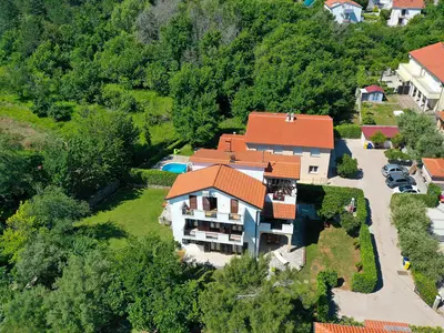 Ferienwohnung für 4 Personen (60 m²) in Šilo 4/10