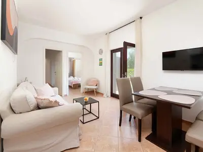 Ferienwohnung für 4 Personen (60 m²) in Šilo 9/10