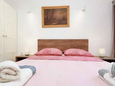 Ferienwohnung für 4 Personen (60 m²) in Šilo 10/10