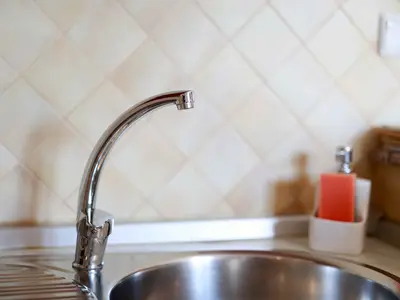 Ferienwohnung für 5 Personen (60 m²) in Šilo 2/10