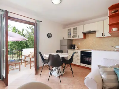 Ferienwohnung für 5 Personen (60 m²) in Šilo 8/10