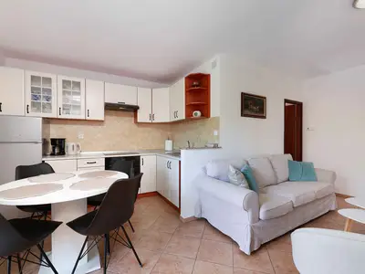 Ferienwohnung für 5 Personen (60 m²) in Šilo 9/10