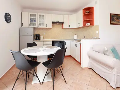 Ferienwohnung für 5 Personen (60 m²) in Šilo 10/10