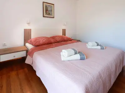 Ferienwohnung für 3 Personen (25 m²) in Šilo 1/10