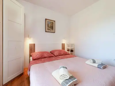 Ferienwohnung für 3 Personen (25 m²) in Šilo 2/10