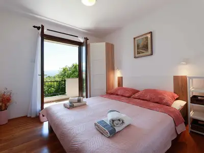 Ferienwohnung für 3 Personen (25 m²) in Šilo 5/10