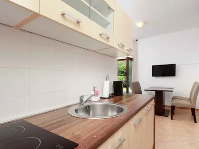 Ferienwohnung für 4 Personen (60 m²) in Šilo 4/10
