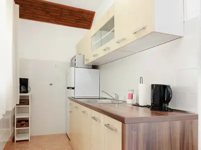 Ferienwohnung für 4 Personen (60 m²) in Šilo 5/10