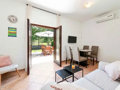 Ferienwohnung für 4 Personen (60 m²) in Šilo 8/10