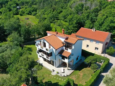Ferienwohnung für 4 Personen (50 m²) in Šilo 2/10