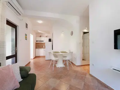 Ferienwohnung für 4 Personen (50 m²) in Šilo 6/10