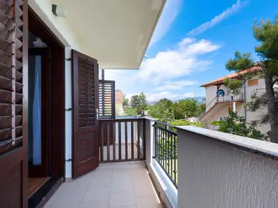 Ferienwohnung für 5 Personen (60 m²) in Šilo 3/10